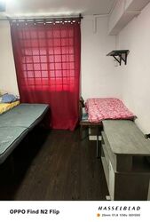 Blk 6 Marsiling Gardens (Woodlands), HDB 3 Rooms #541161451